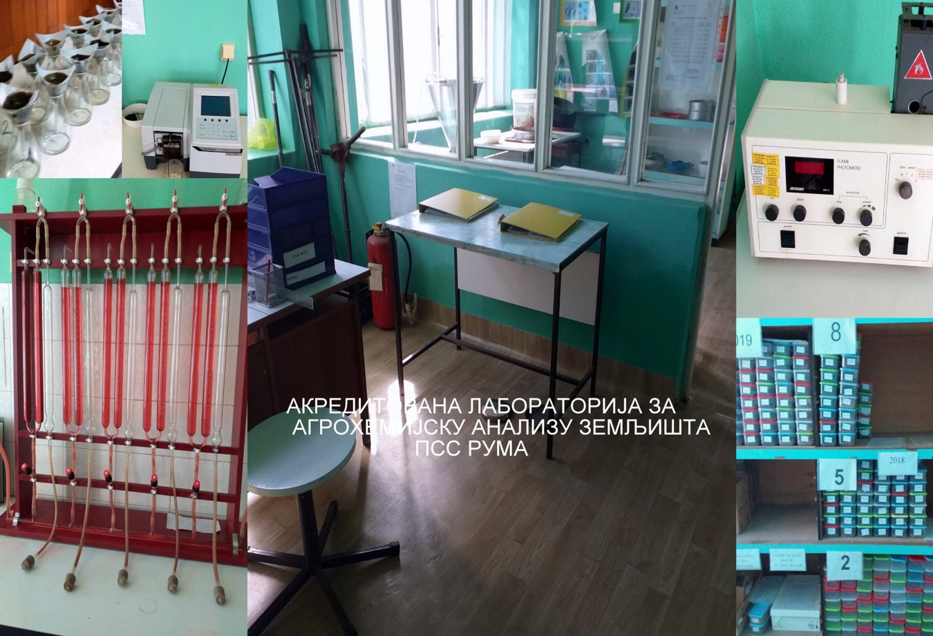 Laboratorija